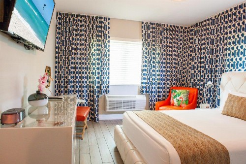Oceanside Hotel and Suites - image 43