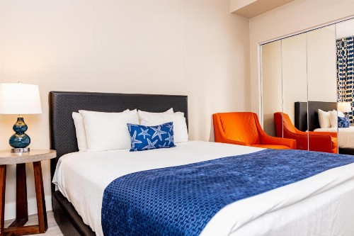 Oceanside Hotel and Suites - image 47