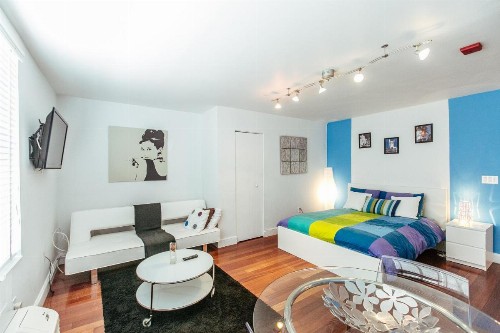 Hudson Apartments - image 22