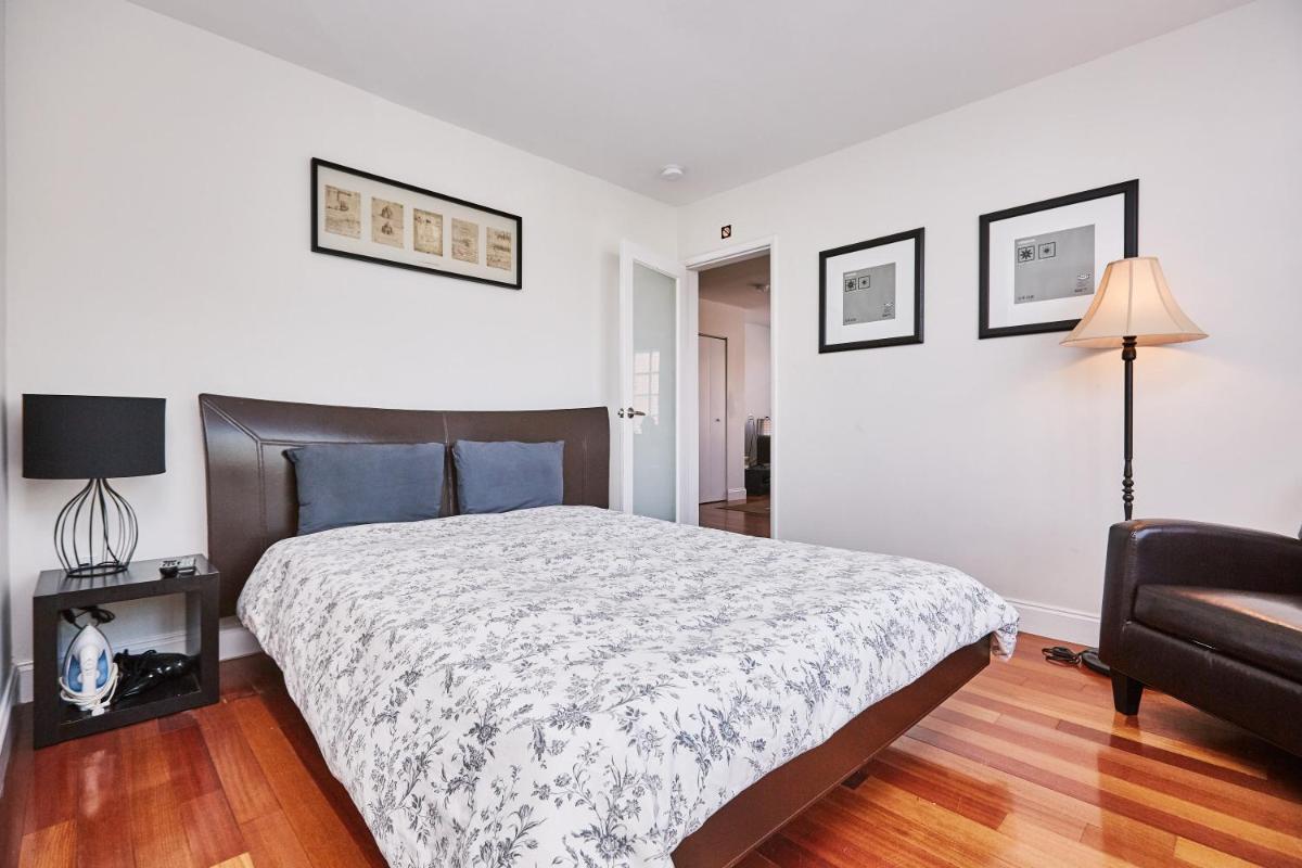 Hudson Apartments - image 7