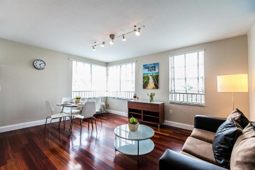 Hudson Apartments - image 8