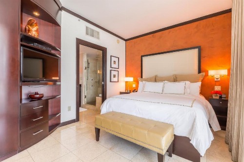SBV Luxury Ocean Hotel Suites - image 10