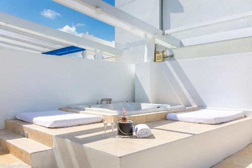 SBV Luxury Ocean Hotel Suites - image 12