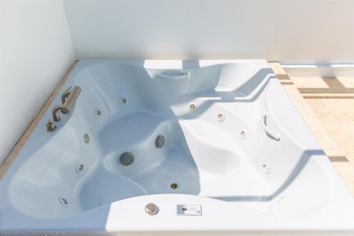 SBV Luxury Ocean Hotel Suites - image 14