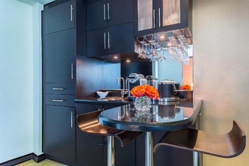 SBV Luxury Ocean Hotel Suites - image 20