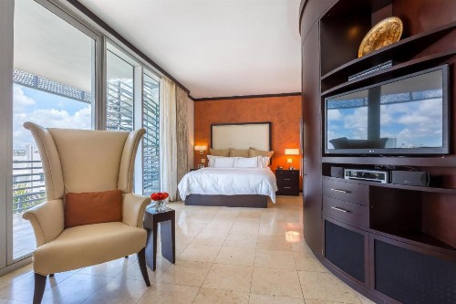 SBV Luxury Ocean Hotel Suites - image 24