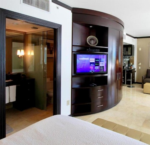 SBV Luxury Ocean Hotel Suites - image 26