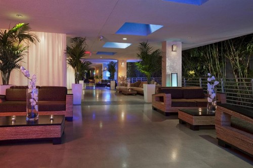 SBV Luxury Ocean Hotel Suites - image 39