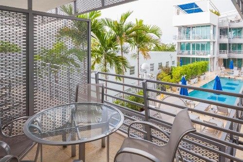 SBV Luxury Ocean Hotel Suites - image 6