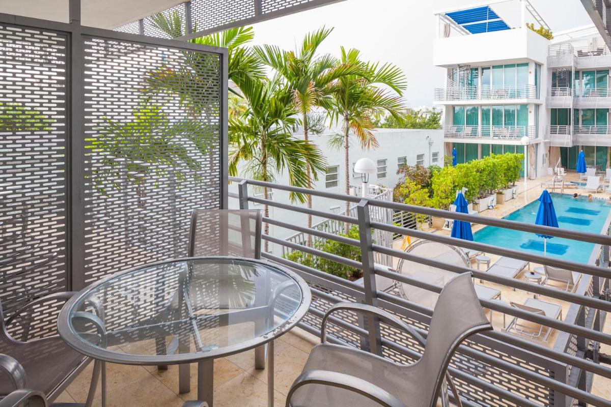 SBV Luxury Ocean Hotel Suites - image 6