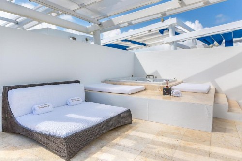 SBV Luxury Ocean Hotel Suites - image 8