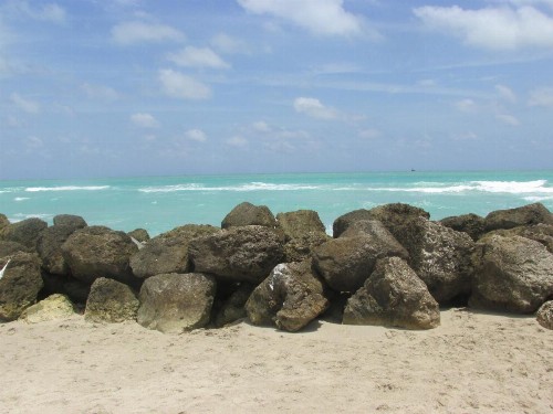 Ocean Blue - image 7