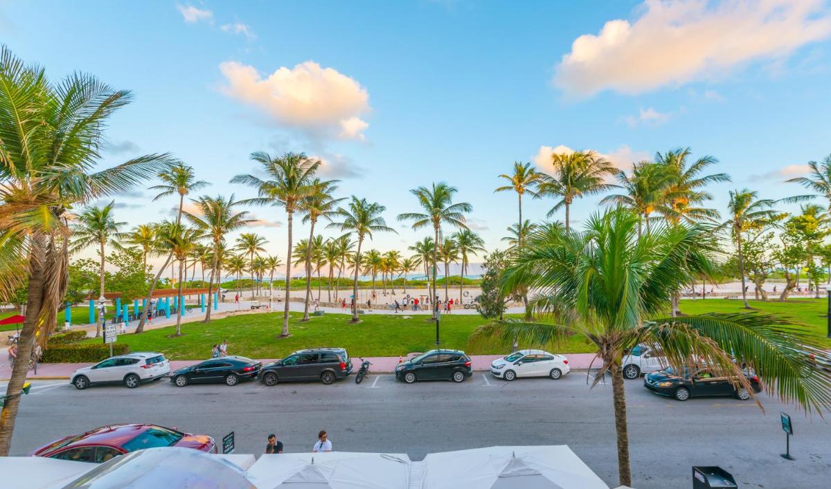 Ocean Drive Suites - image 4