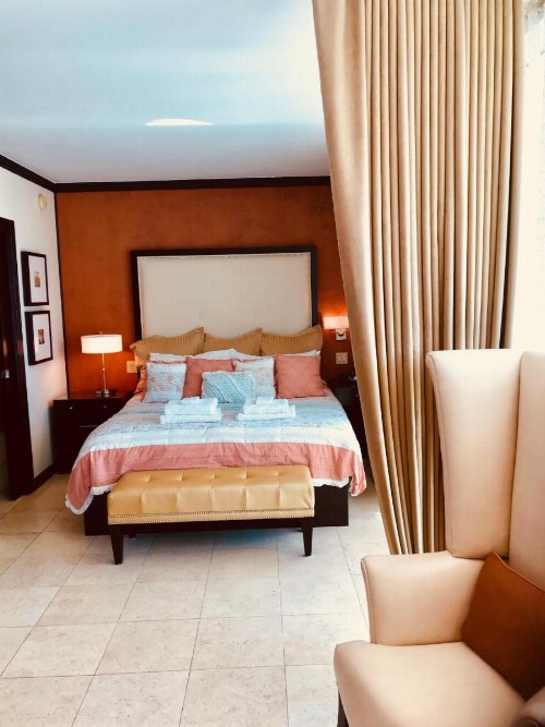 Apartment at De Soleil Hotel on Ocean Drive - image 15