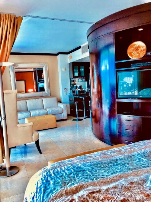 Apartment at De Soleil Hotel on Ocean Drive - image 19