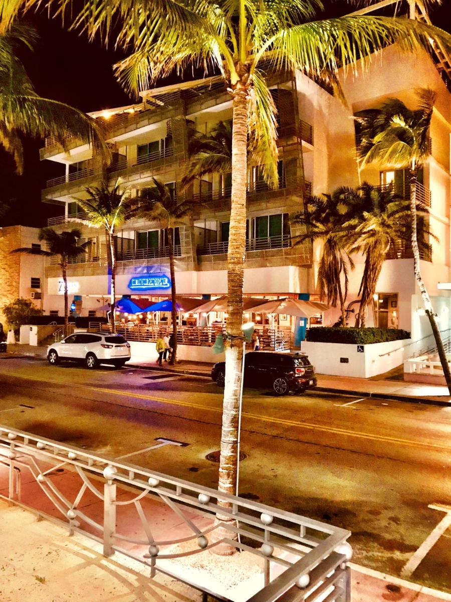 Apartment at De Soleil Hotel on Ocean Drive - image 2