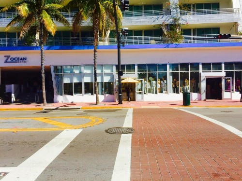 Apartment at De Soleil Hotel on Ocean Drive - image 20