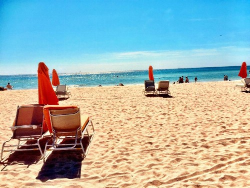 Apartment at De Soleil Hotel on Ocean Drive - image 23
