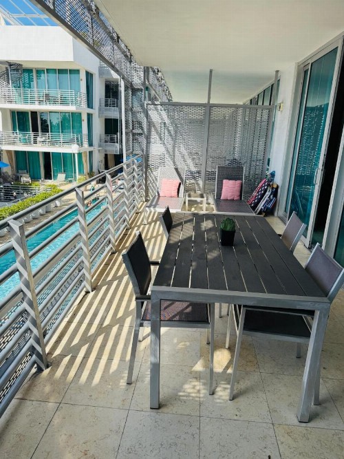 Apartment at De Soleil Hotel on Ocean Drive - image 25