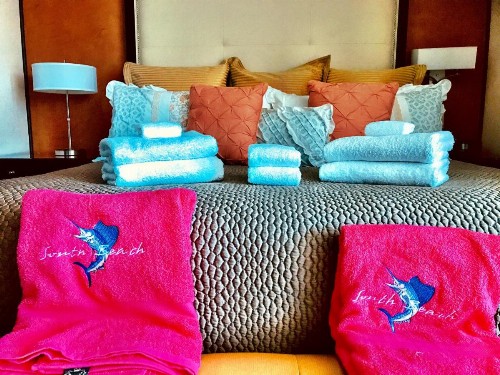 Apartment at De Soleil Hotel on Ocean Drive - image 28