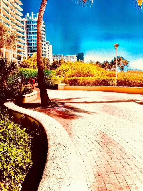 Apartment at De Soleil Hotel on Ocean Drive - image 37