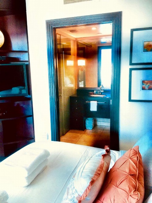 Apartment at De Soleil Hotel on Ocean Drive - image 39