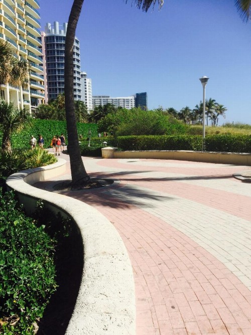 Apartment at De Soleil Hotel on Ocean Drive - image 41