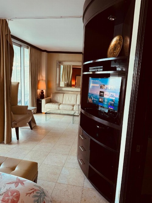 Apartment at De Soleil Hotel on Ocean Drive - image 42