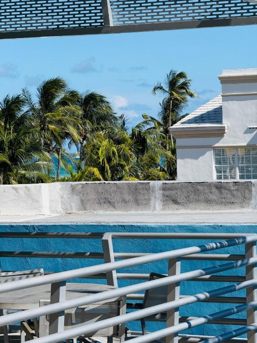 Apartment at De Soleil Hotel on Ocean Drive - image 48
