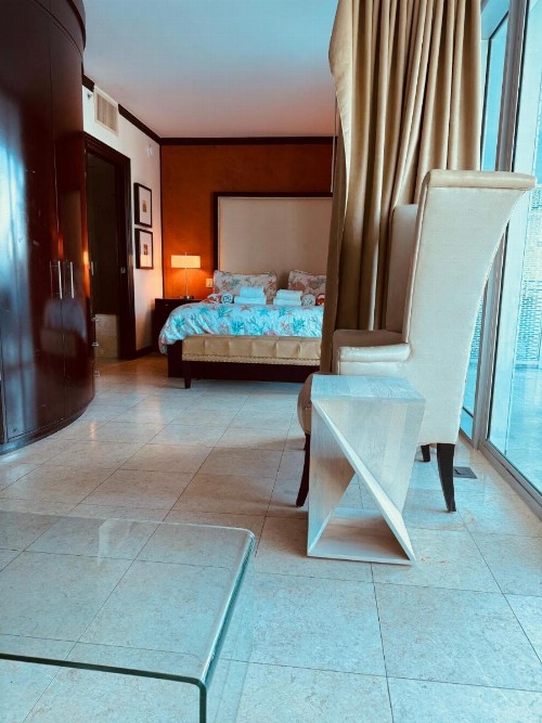 Apartment at De Soleil Hotel on Ocean Drive - image 6
