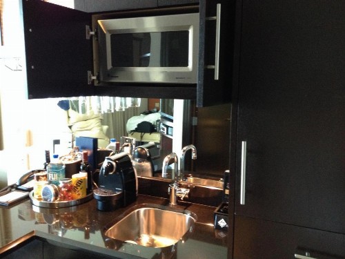 Apartment at De Soleil Hotel on Ocean Drive - image 7