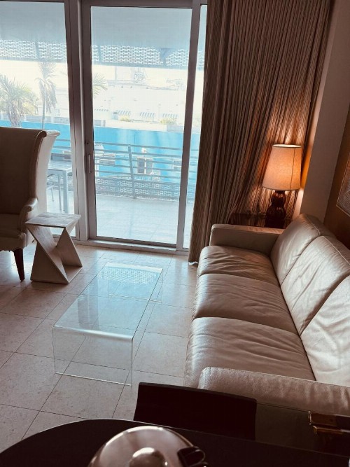 Apartment at De Soleil Hotel on Ocean Drive - image 8