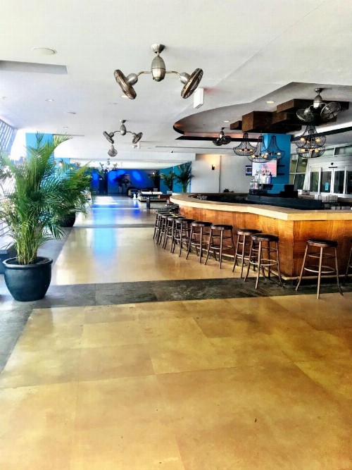Apartment at De Soleil Hotel on Ocean Drive - image 9
