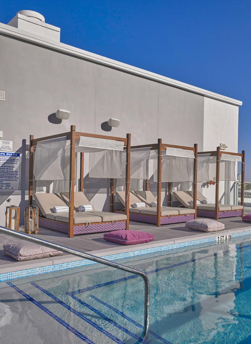 Abae Hotel - main image