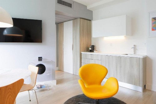 Abae Hotel - image 16