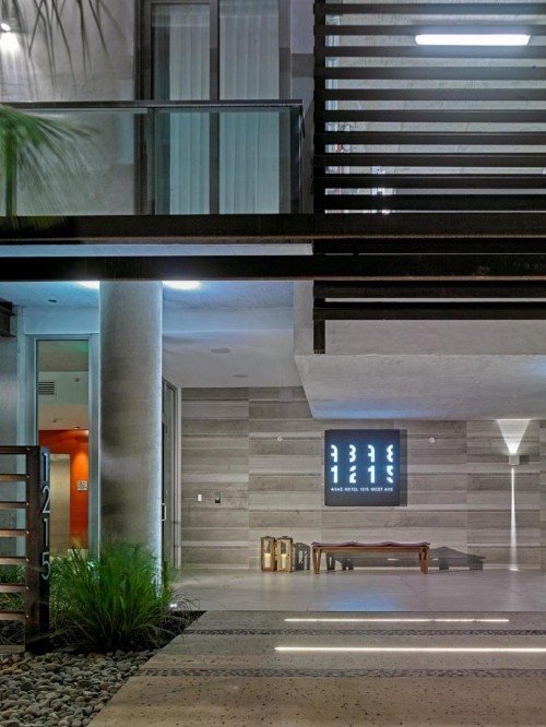 Abae Hotel - image 17
