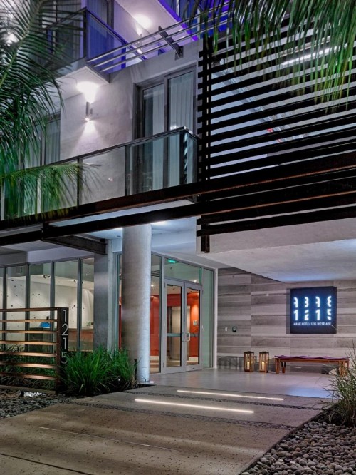 Abae Hotel - image 2