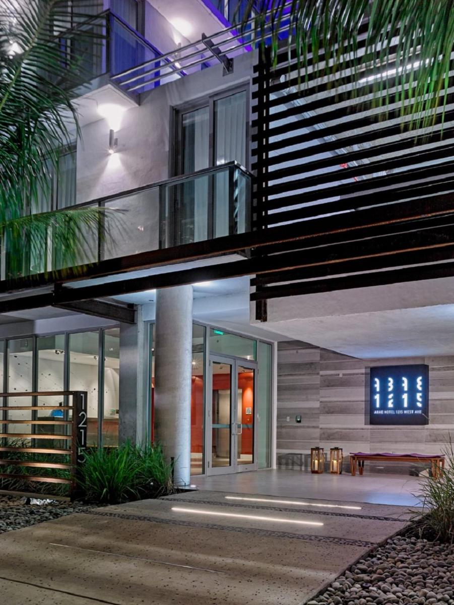 Abae Hotel - image 2