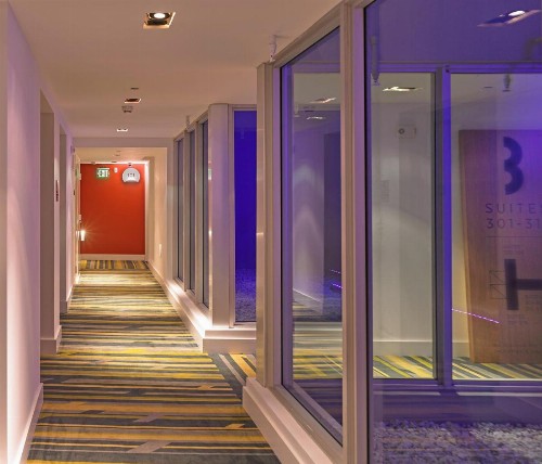 Abae Hotel - image 29