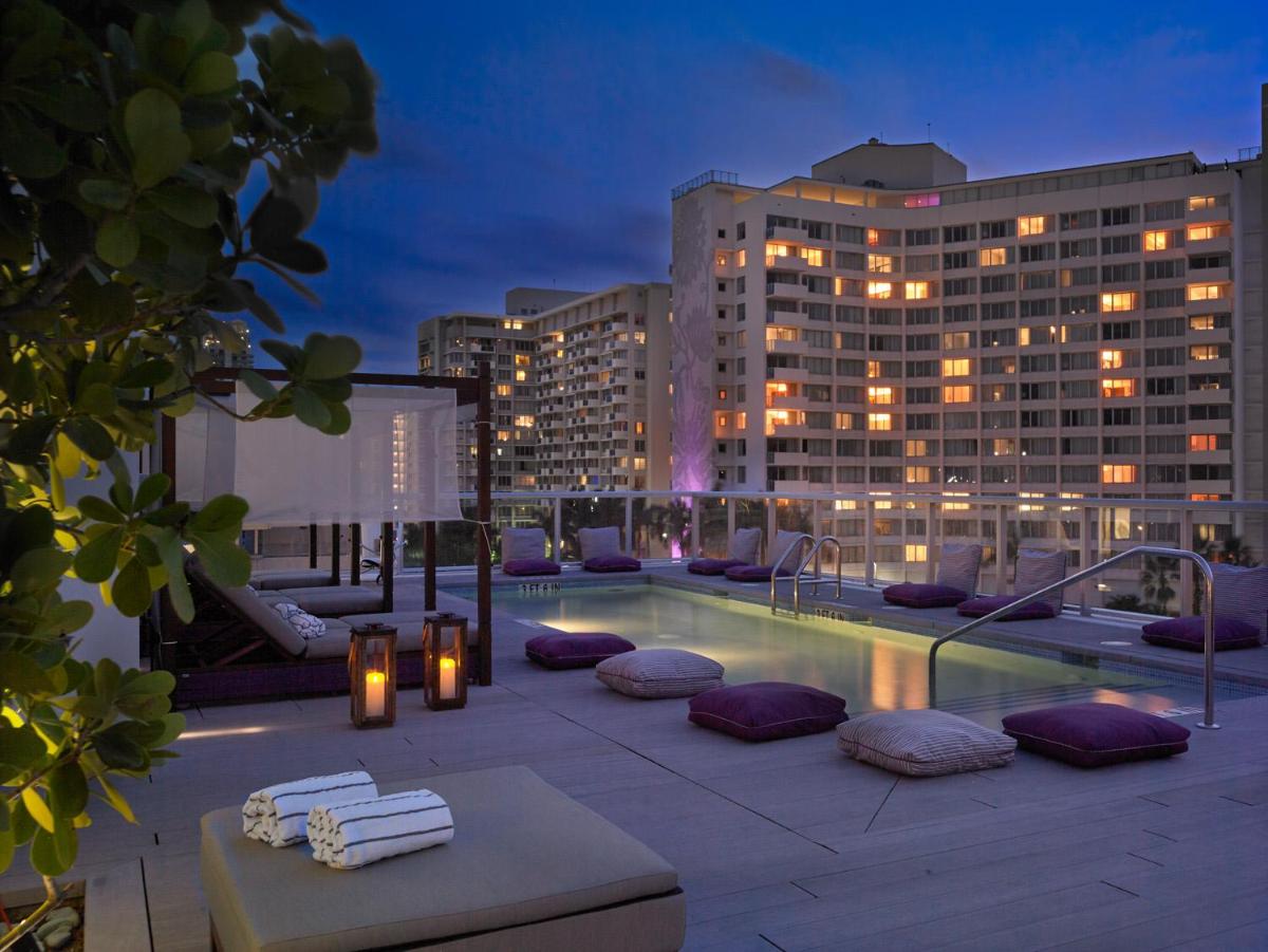 Abae Hotel - image 3