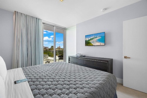 Abae Hotel - image 36