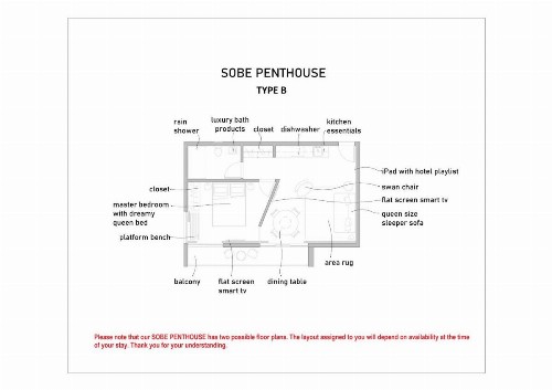 Abae Hotel - image 40