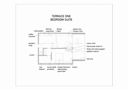 Abae Hotel - image 43