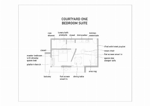 Abae Hotel - image 44