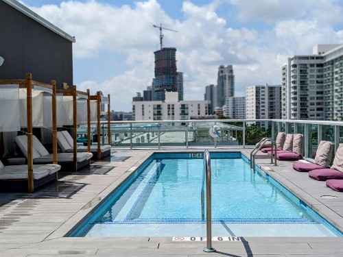 Abae Hotel - image 48