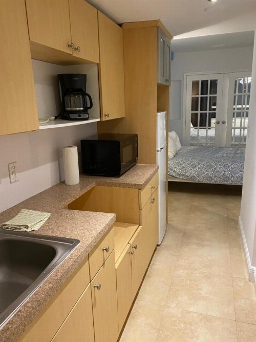 Ocean Front Studio Units - image 10
