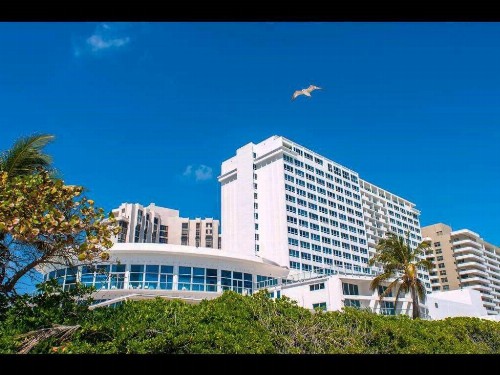 Ocean Front Studio Units - image 11