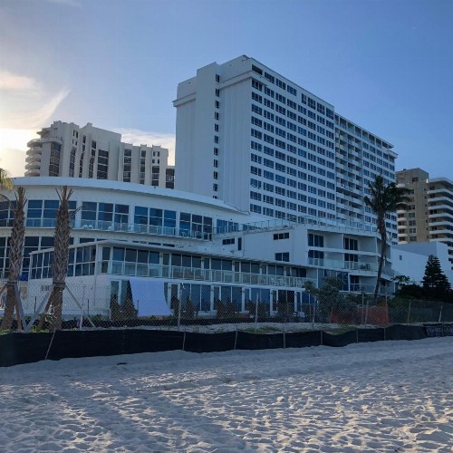 Ocean Front Studio Units - image 12