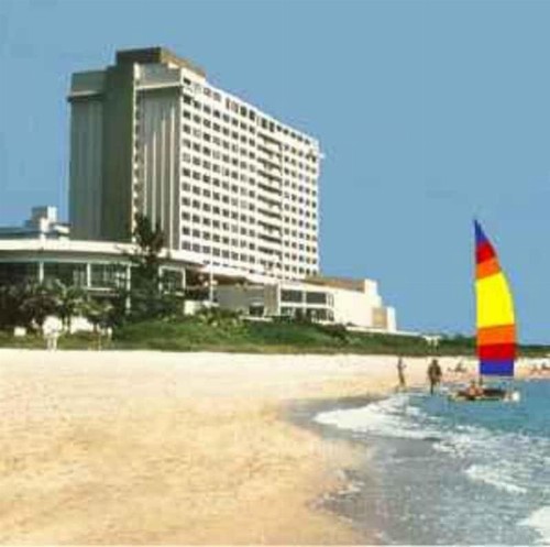 Ocean Front Studio Units - image 2