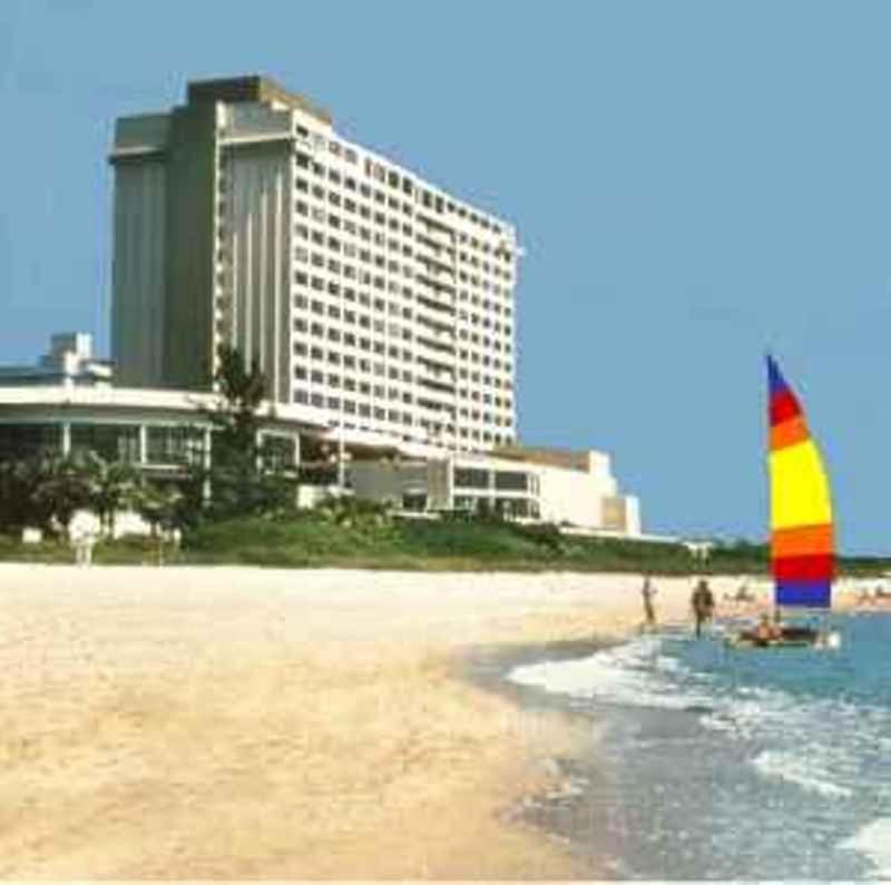 Ocean Front Studio Units - image 2